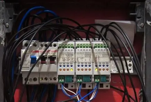 Electricistas Rivas Vaciamadrid economicos