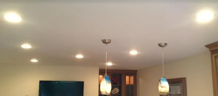 Instalacion de luz en Rivas Vaciamadrid